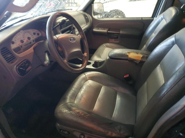 Photo 7 from auction – 2004 FORD EXPLORER S with VIN 1FMDU77K44UC21486