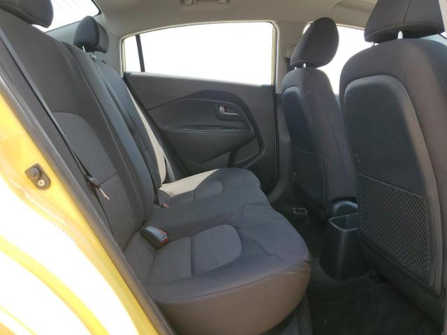 Photo 10 from auction – 2016 KIA RIO LX with VIN KNADM4A35G6547047