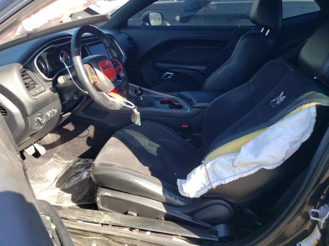 Photo 7 from auction – 2016 DODGE CHALLENGER with VIN 2C3CDZFJ1GH198894