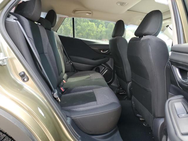 Photo 11 from auction – 2023 SUBARU OUTBACK PR with VIN 4S4BTAFC2P3157301