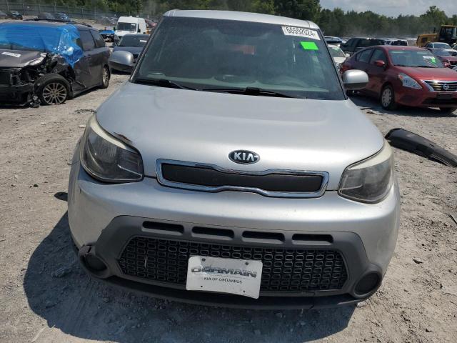 Photo 5 from auction – 2015 KIA SOUL with VIN KNDJN2A29F7790805