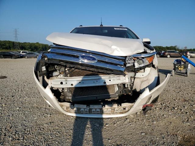Photo 5 from auction – 2014 FORD EDGE SEL with VIN 2FMDK3JC7EBA93882