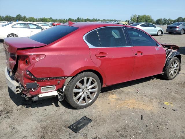 Photo 3 from auction – 2013 LEXUS GS 350 with VIN JTHCE1BL1D5005081