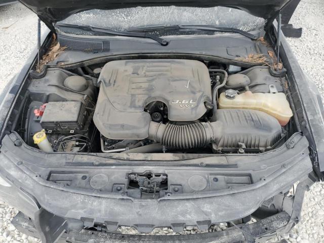 Photo 11 from auction – 2019 CHRYSLER 300 S with VIN 2C3CCABG9KH638108