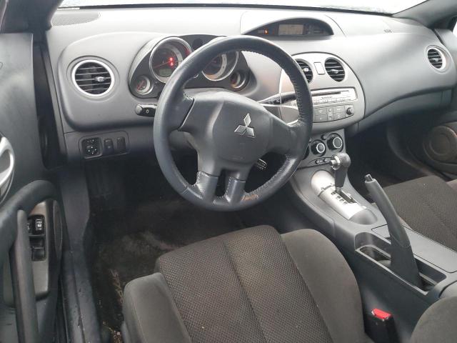 Photo 8 from auction – 2008 MITSUBISHI ECLIPSE SP with VIN 4A3AL25F48E027072