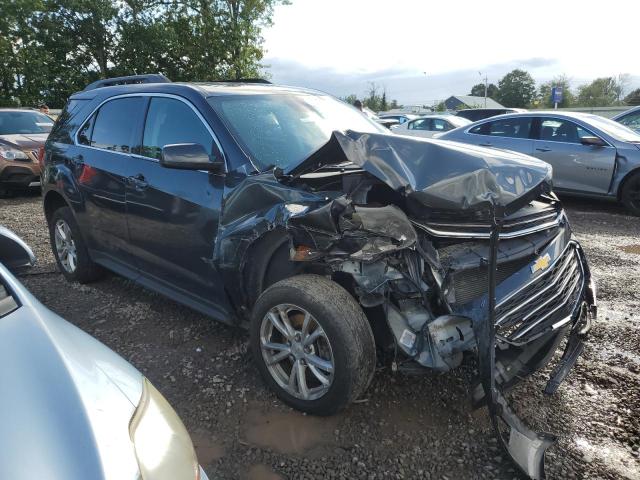 Photo 4 from auction – 2017 CHEVROLET EQUINOX LT with VIN 2GNALCEK9H1531714