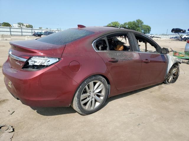 Photo 3 from auction – 2016 BUICK REGAL with VIN 2G4GK5EX0G9207236