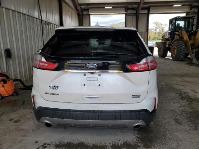 Photo 6 from auction – 2019 FORD EDGE SEL with VIN 2FMPK4J99KBB60730