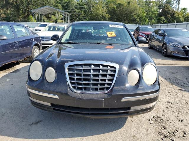 Photo 5 from auction – 2004 KIA AMANTI with VIN KNALD124X45035397