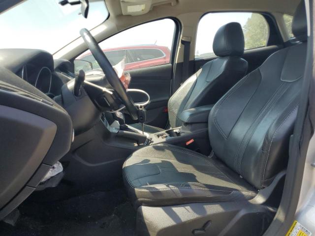 Photo 7 from auction – 2014 FORD FOCUS SE with VIN 1FADP3F23EL179878