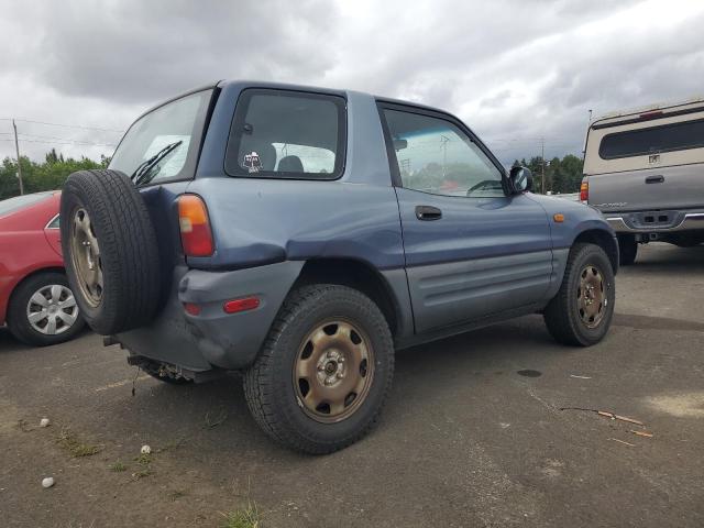 Photo 3 from auction – 1996 TOYOTA RAV4 with VIN JT3XP10V9T0002236