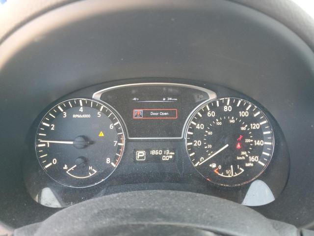Photo 9 from auction – 2015 NISSAN ALTIMA 2.5 with VIN 1N4AL3AP2FC203252