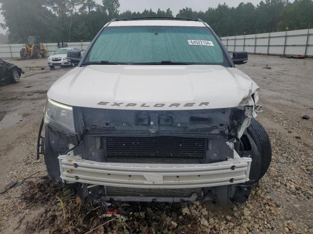 Photo 5 from auction – 2017 FORD EXPLORER S with VIN 1FM5K8GT8HGD33284