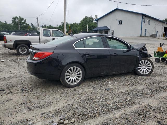 Foto 3 de la subasta – 2011 BUICK REGAL CXL con VIN 2G4GP5EC9B9178312