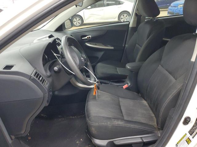 Photo 7 from auction – 2013 TOYOTA COROLLA BA with VIN 2T1BU4EE0DC117307