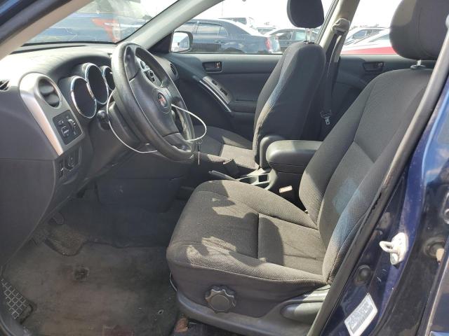 Photo 7 from auction – 2003 PONTIAC VIBE with VIN 5Y2SL648X3Z466988