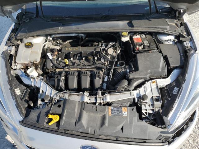Photo 11 from auction – 2018 FORD FOCUS SE with VIN 1FADP3F21JL310235