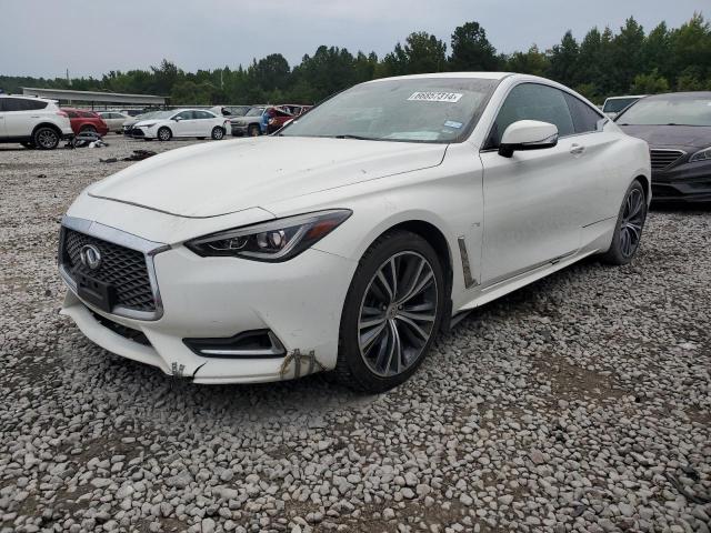 Photo 1 from auction – 2017 INFINITI Q60 BASE with VIN JN1CV7EK7HM111086