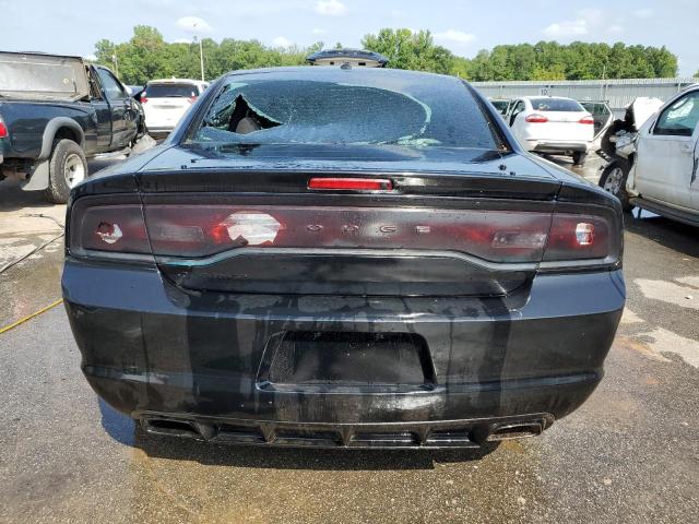 صورة رقم 6 من المزاد - 2013 DODGE CHARGER R/ مع VIN 2C3CDXCT5DH525528