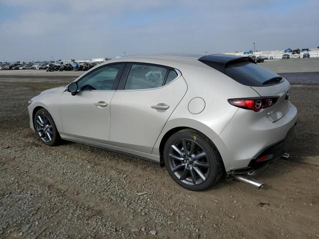 Photo 2 from auction – 2024 MAZDA 3 PREFERRE with VIN JM1BPALM4R1708638