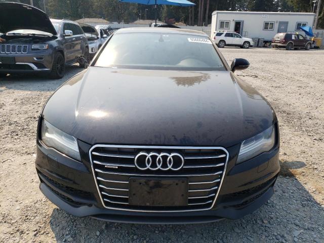 Photo 5 from auction – 2013 AUDI A7 PRESTIG with VIN WAU2GAFC2DN022888