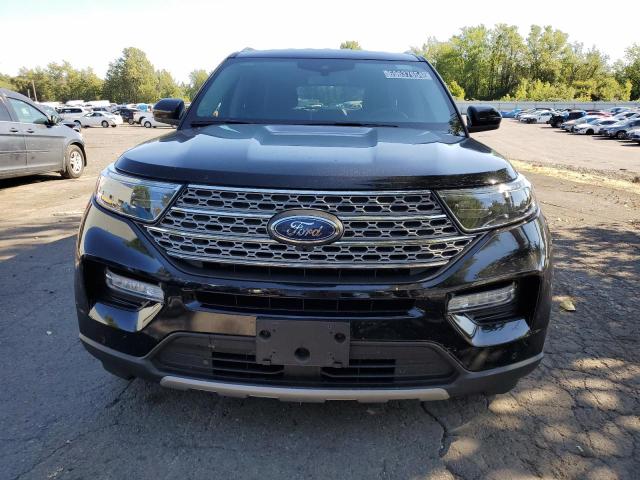 Photo 5 from auction – 2024 FORD EXPLORER L with VIN 1FMSK7FH5RGA04666