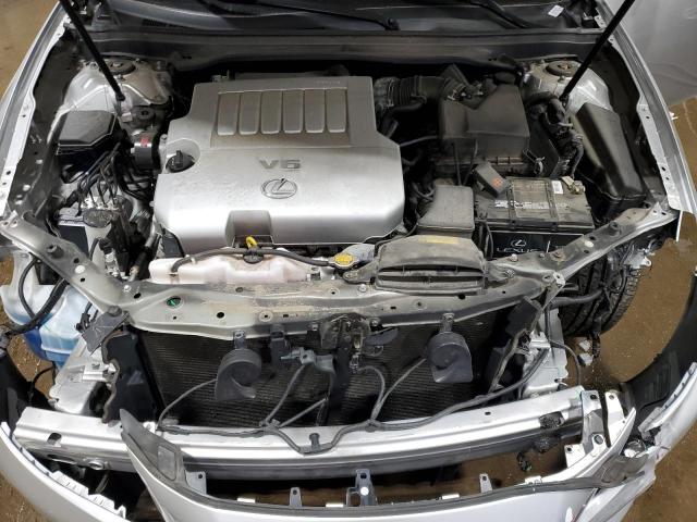 Photo 11 from auction – 2013 LEXUS ES 350 with VIN JTHBK1GG8D2083732