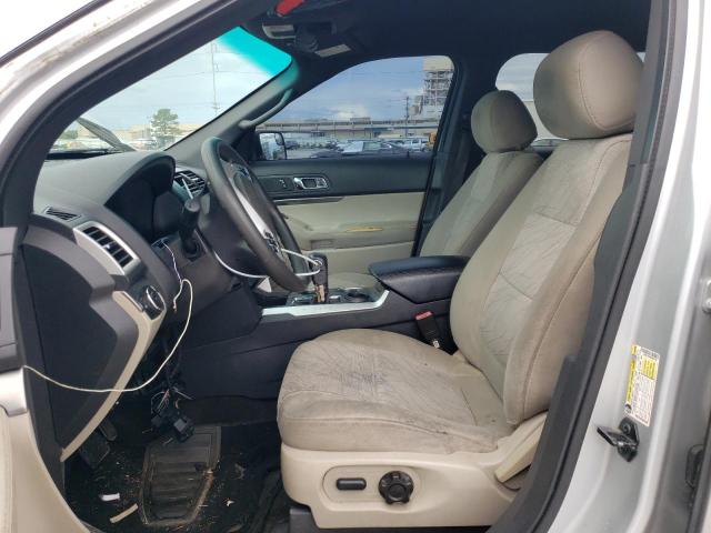 Photo 7 from auction – 2013 FORD EXPLORER with VIN 1FM5K7B84DGA07540