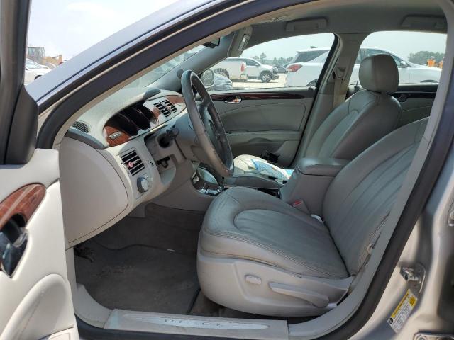 Photo 7 from auction – 2008 BUICK LUCERNE CX with VIN 1G4HD57268U155387