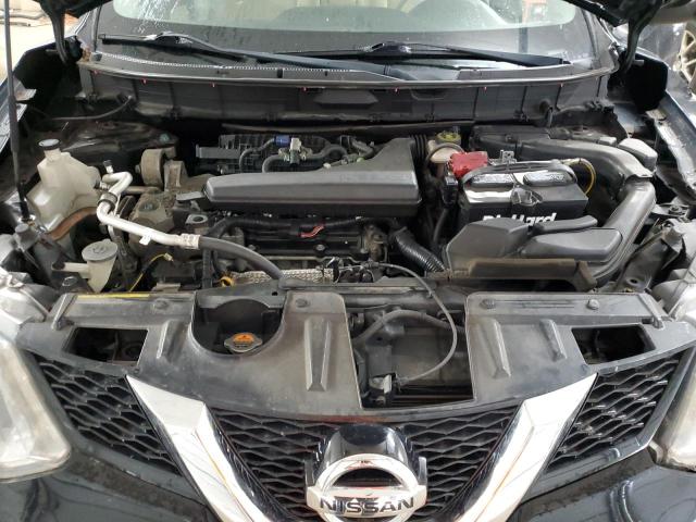 Photo 12 from auction – 2015 NISSAN ROGUE S with VIN KNMAT2MT8FP500807