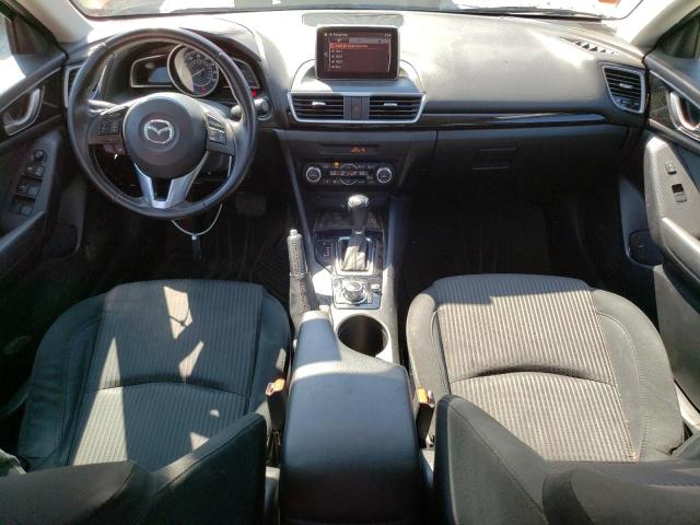 Photo 8 from auction – 2016 MAZDA 3 TOURING with VIN 3MZBM1W76GM250029