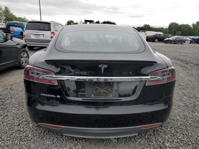Photo 6 from auction – 2013 TESLA MODEL S with VIN 5YJSA1DPXDFP05138