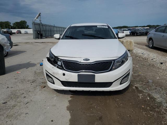 Photo 5 from auction – 2015 KIA OPTIMA LX with VIN KNAGM4A78F5556975