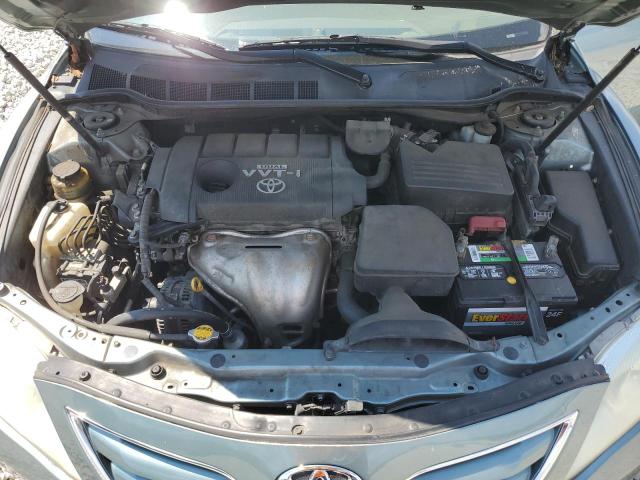 Photo 11 from auction – 2010 TOYOTA CAMRY BASE with VIN 4T1BF3EK1AU522855