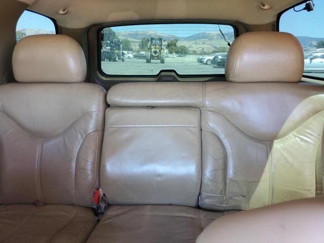 Photo 10 from auction – 2000 GMC YUKON with VIN 1GKEK13T2YJ131985