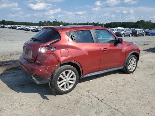 Photo 3 from auction – 2015 NISSAN JUKE S with VIN JN8AF5MV7FT551334