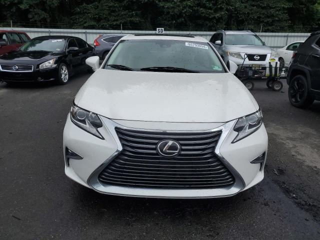 Photo 5 from auction – 2017 LEXUS ES 350 with VIN 58ABK1GG9HU055082