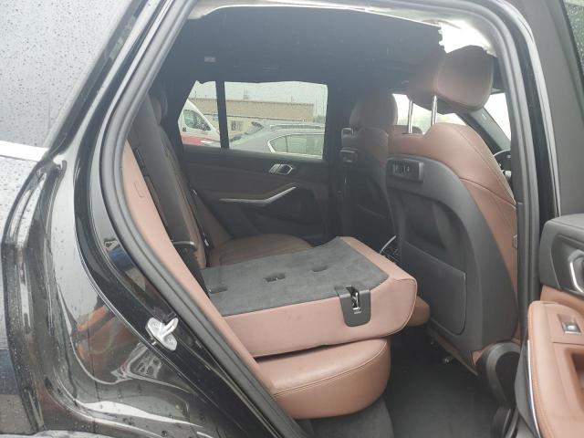 Photo 11 from auction – 2020 BMW X5 with VIN 5UXCR6C09LLL76926