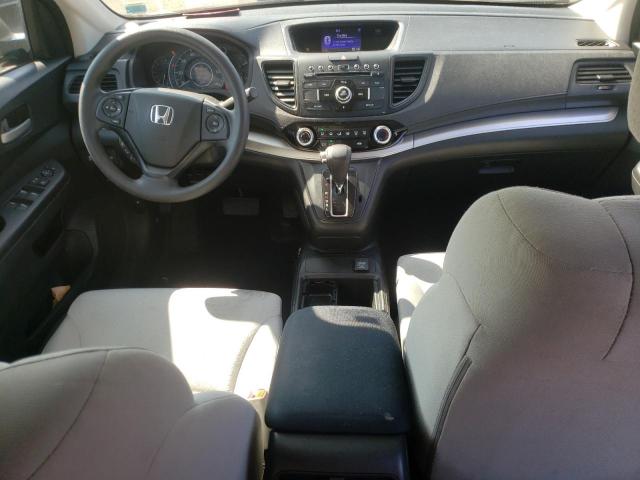 Photo 8 from auction – 2016 HONDA CR-V SE with VIN 2HKRM4H48GH614320