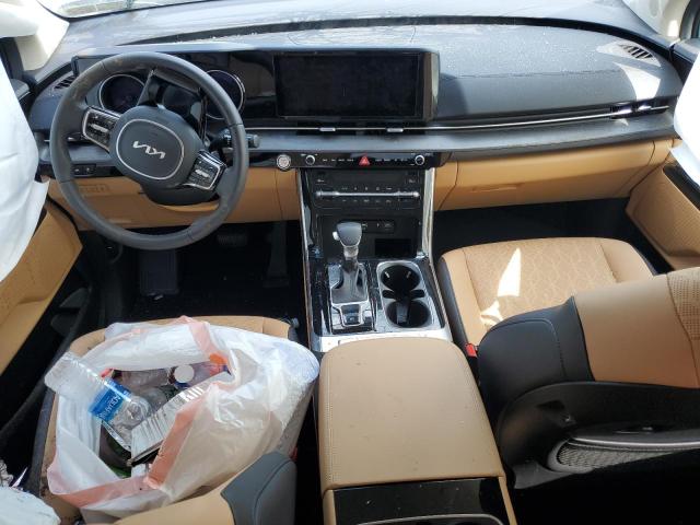 Photo 8 from auction – 2024 KIA CARNIVAL E with VIN KNDNC5H30R6449505