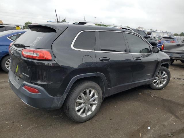 Photo 3 from auction – 2016 JEEP CHEROKEE L with VIN 1C4PJMDB2GW161925