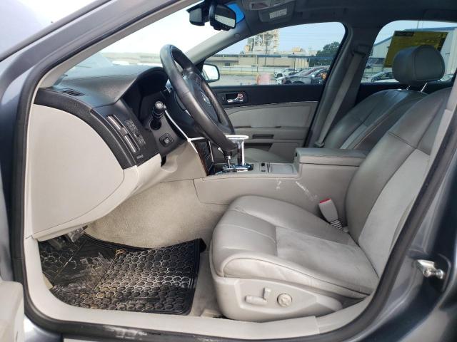 صورة رقم 7 من المزاد - 2008 CADILLAC STS-V مع VIN 1G6DX67D280106571