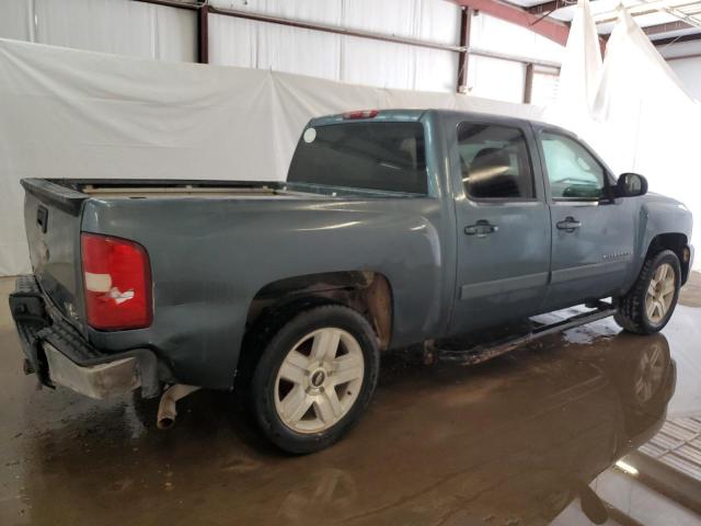 Photo 3 from auction – 2008 CHEVROLET SILVERADO with VIN 3GCEC13J28G245218