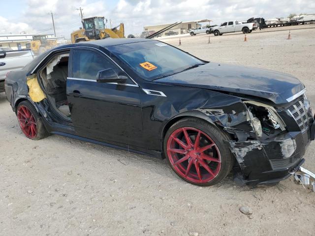 Photo 4 from auction – 2012 CADILLAC CTS LUXURY with VIN 1G6DE5E51C0114634