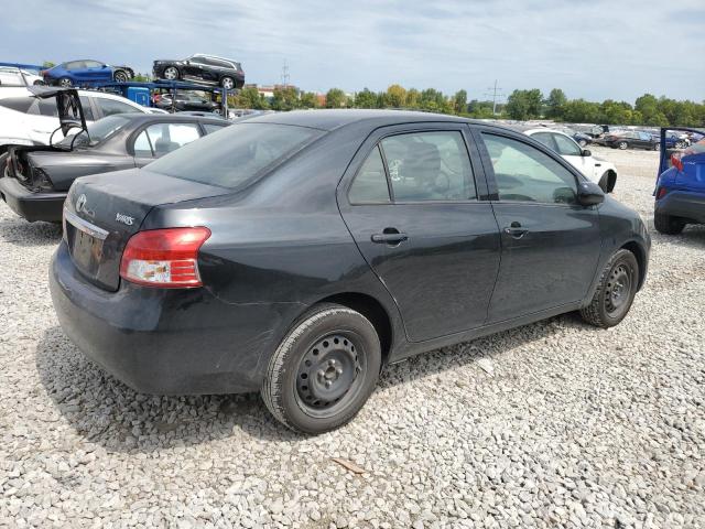 Photo 3 from auction – 2012 TOYOTA YARIS with VIN JTDBT4K37CL011045