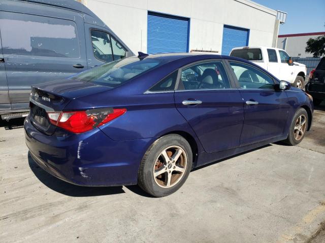 Zdjęcie 3 z aukcji – 2012 HYUNDAI SONATA GLS z VIN 5NPEB4AC2CH429230