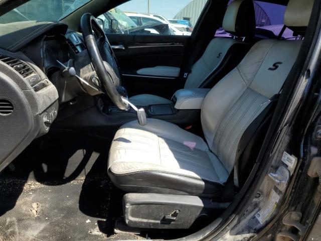 Photo 7 from auction – 2019 CHRYSLER 300 S with VIN 2C3CCABG6KH564744