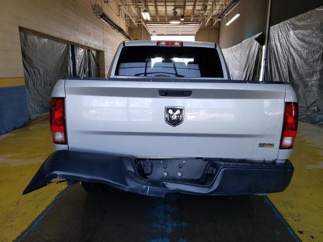 صورة رقم 6 من المزاد - 2018 RAM 1500 ST مع VIN 1C6RR6KG5JS296527
