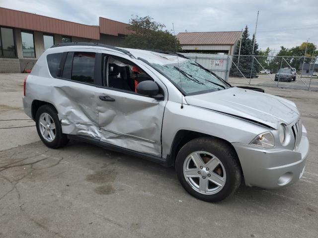 Photo 4 from auction – 2009 JEEP COMPASS SP with VIN 1J4FT47A19D103189