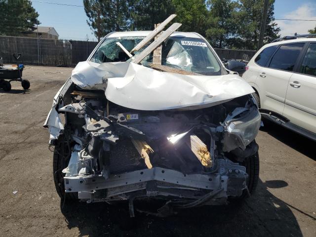 Photo 5 from auction – 2018 TOYOTA RAV4 LE with VIN JTMBFREV3JJ733008
